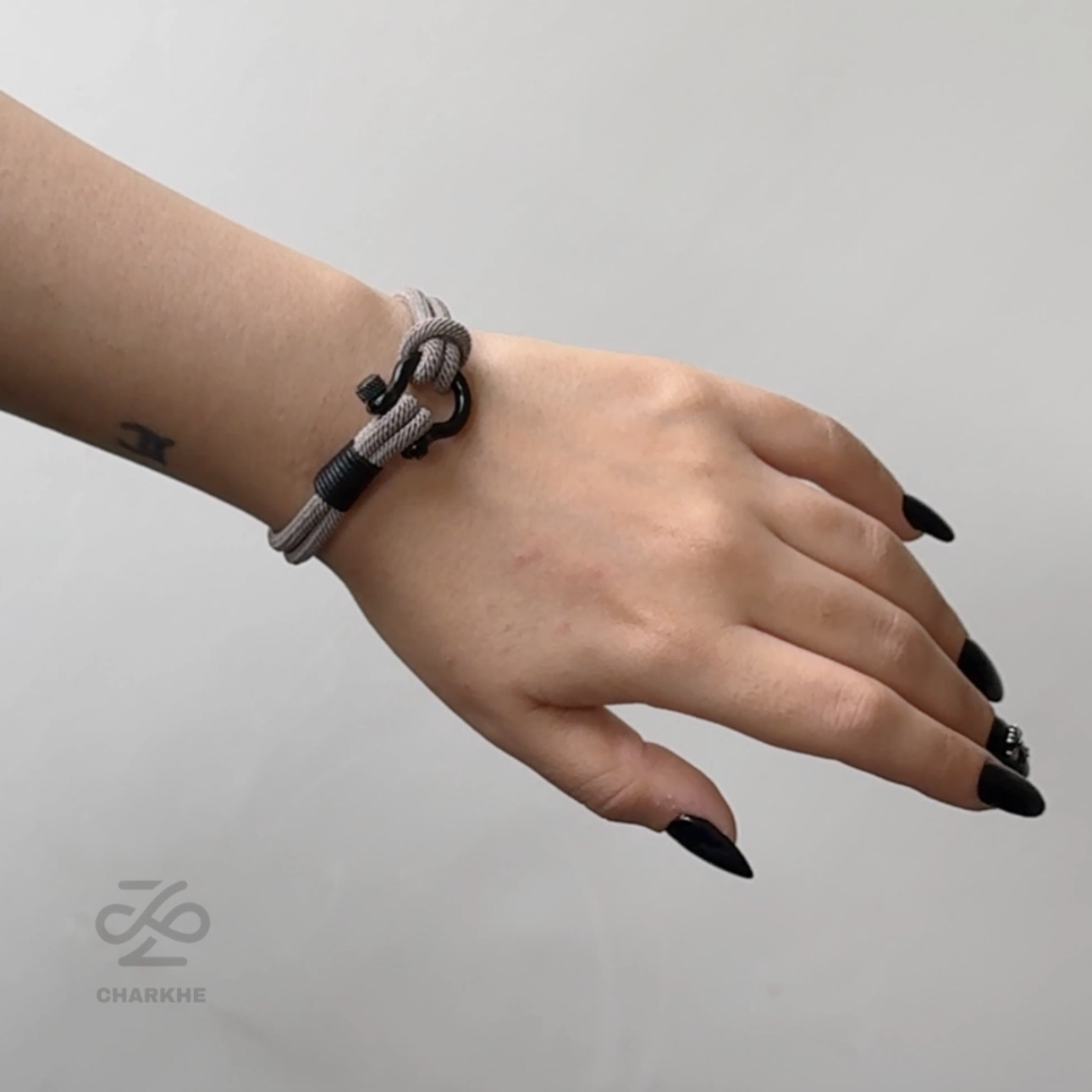 دستبند امگا اسپرت