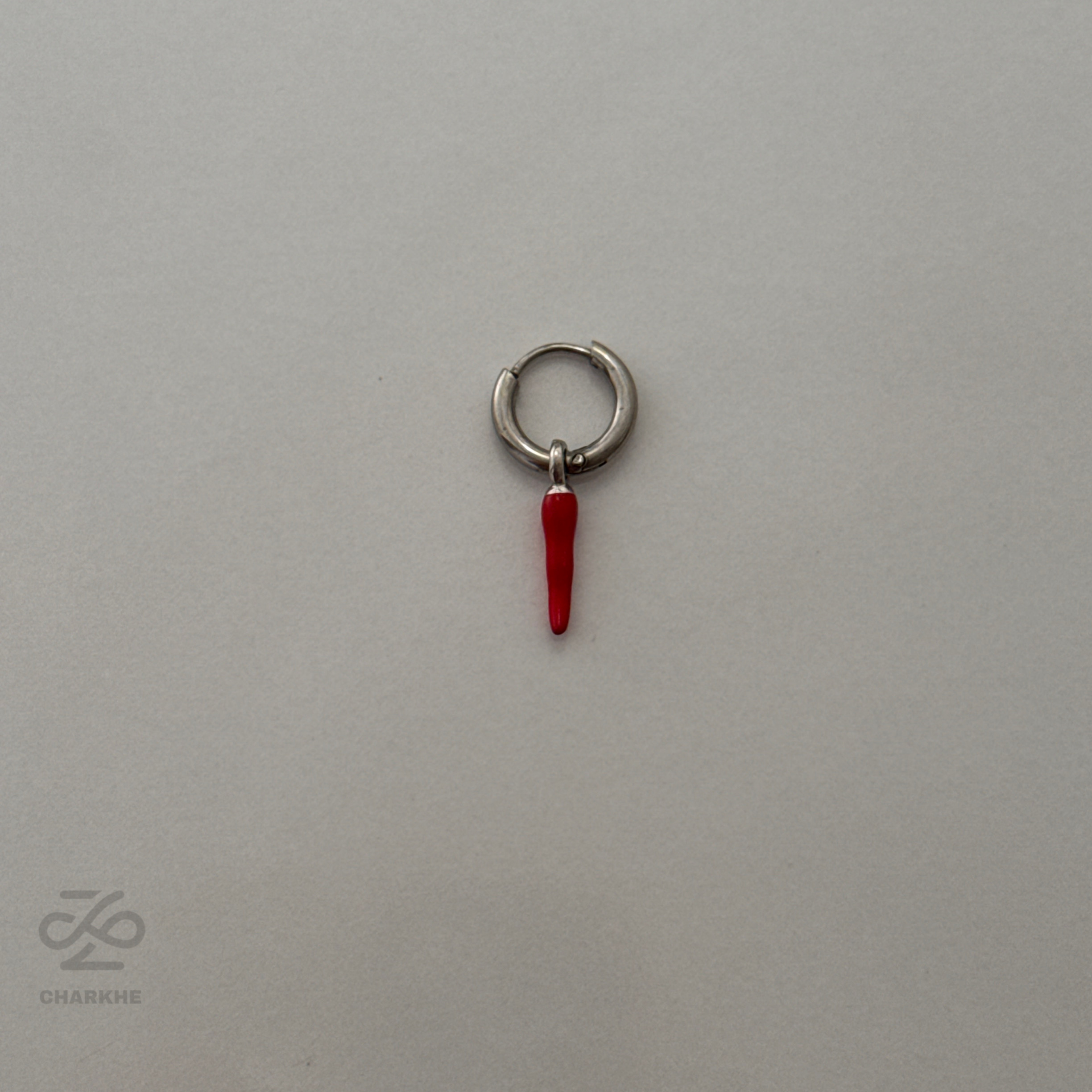 گوشواره فلفل