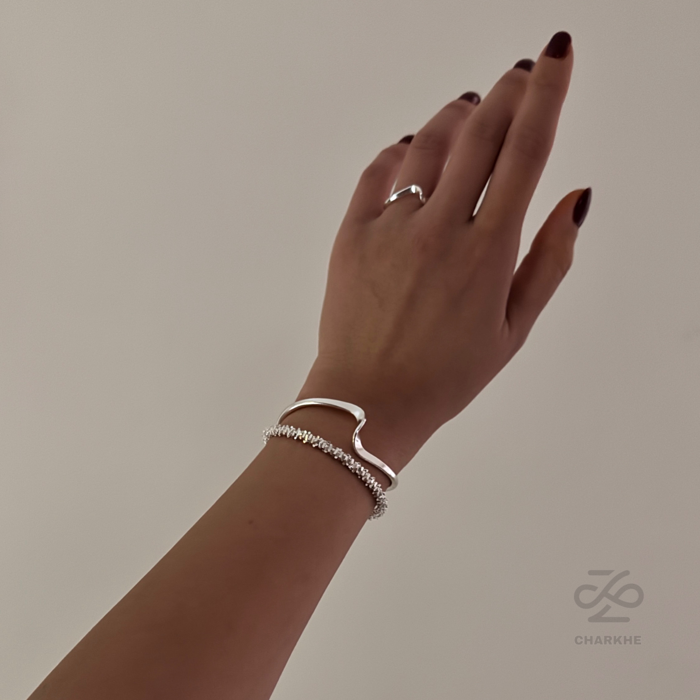 بنگل خاویاری