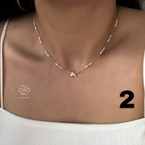 گردنبند تابستونی