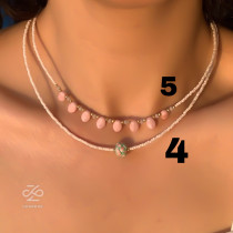 گردنبند تابستونی