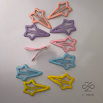 گیر سر ستاره دنباله دار تق تقی و مشکی