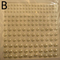 مروارید چسبی