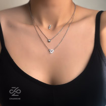 نیمست قلب حلقه ایی