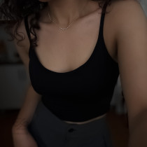 گردنبند مروا ابکاری نقره