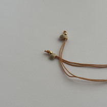 گردنبند صدف ستاره ساحلی