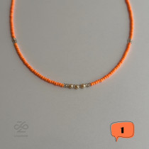 گردنبندهای تابستونی جات