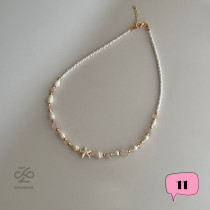 گردنبندهای تابستونی جات