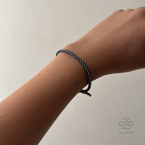 دستبند رنگی هرمس