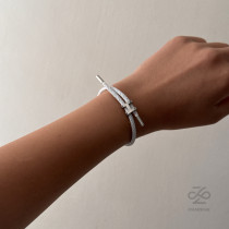 دستبند رنگی هرمس