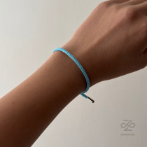 دستبند رنگی هرمس