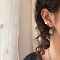 نیمست سکه ای استیل