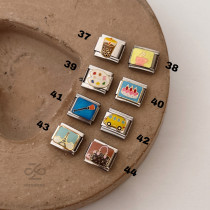 چارم ایتالیایی