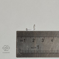 پیرسینگ بینی سیلیکونی ستاره