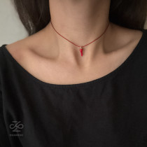 گردنبند فلفل