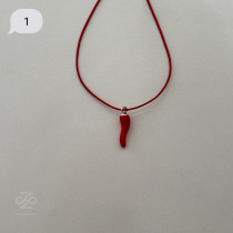 گردنبند فلفل