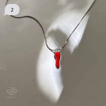 گردنبند فلفل