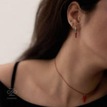 گوشواره فلفل