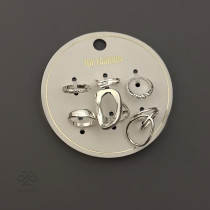 پک انگشتر نیکس