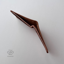 کیف پول چوبی هری پاتر