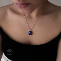 گردنبند لاکت کهکشان