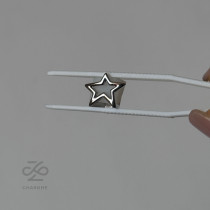 گریلز ستاره تو خالی