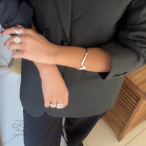 پکچه انگشتر و دستبند اقتصادی