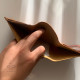 کیف پول چوبی مونت