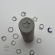 پیرسینگ قلب Captive Bead Ring
